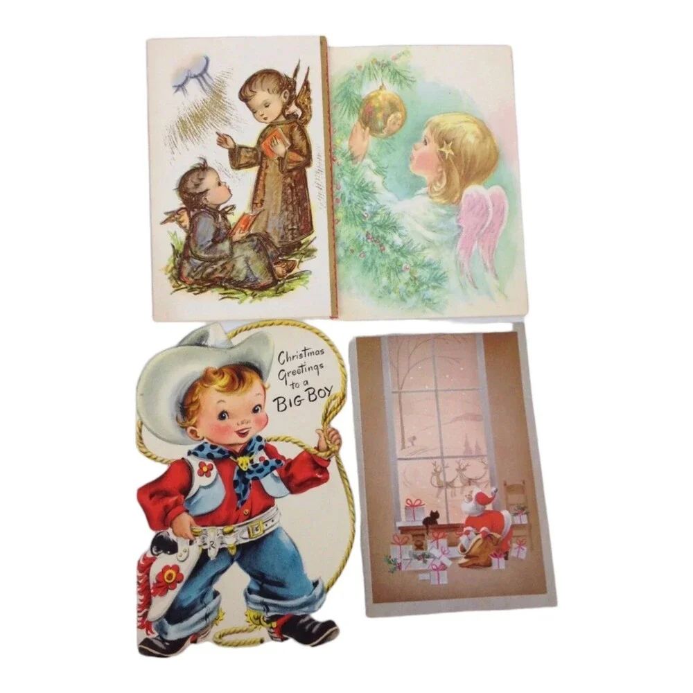Hallmark collection 10